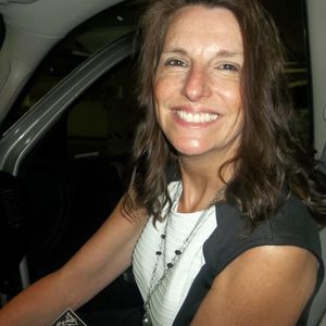 Meet your Posher, Donna